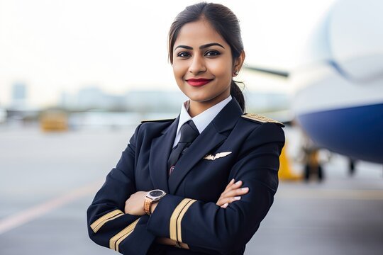 Capt. Tanya Roy
